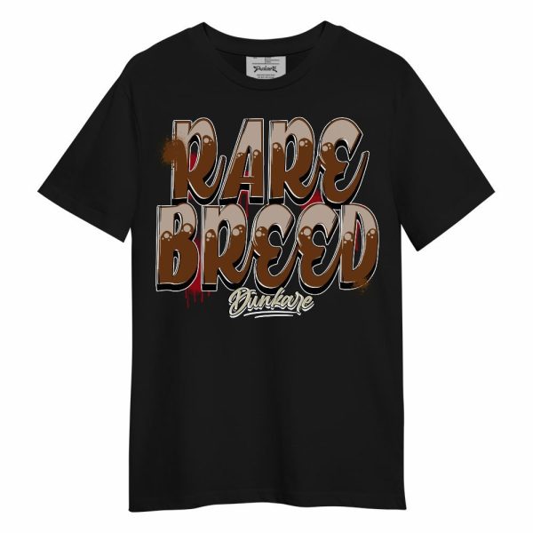 Archaeo Brown 5s Shirt, Graphic Rare Got Em Unisex Shirt Matching Jordan Shirt Jezsport.com