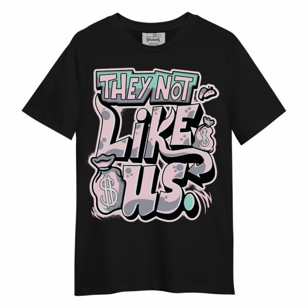 Retro Easter 5s Shirt - Dislike Us Graphic Unisex Shirt Jezsport.com