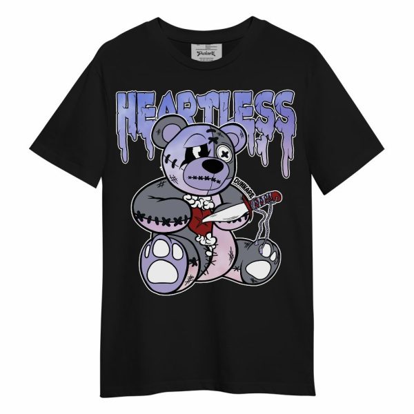 Zen Master 4s Shirt - Heartless Bear Unisex Shir Matching Jordan Shirt Jezsport.com