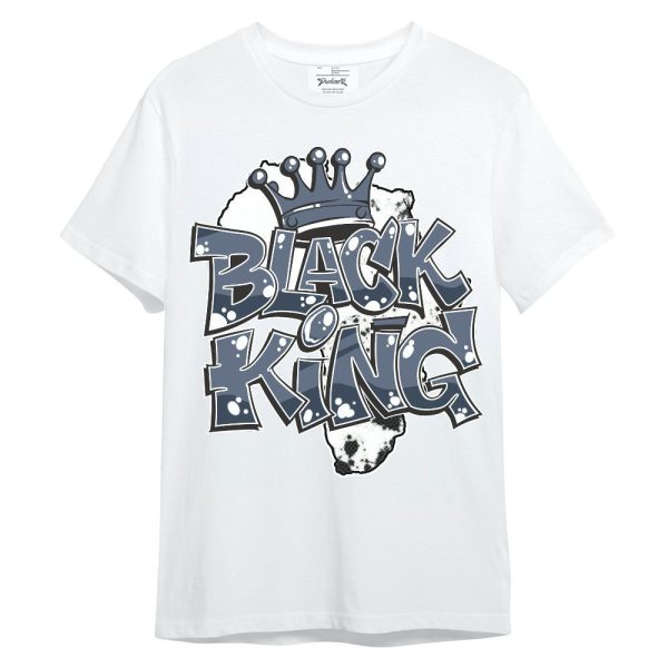 Low Diffused Blue 11s Shirt - B-King Shirt Unisex Oufit Unisex Shirt Matching Jordan Shirt Jezsport.com