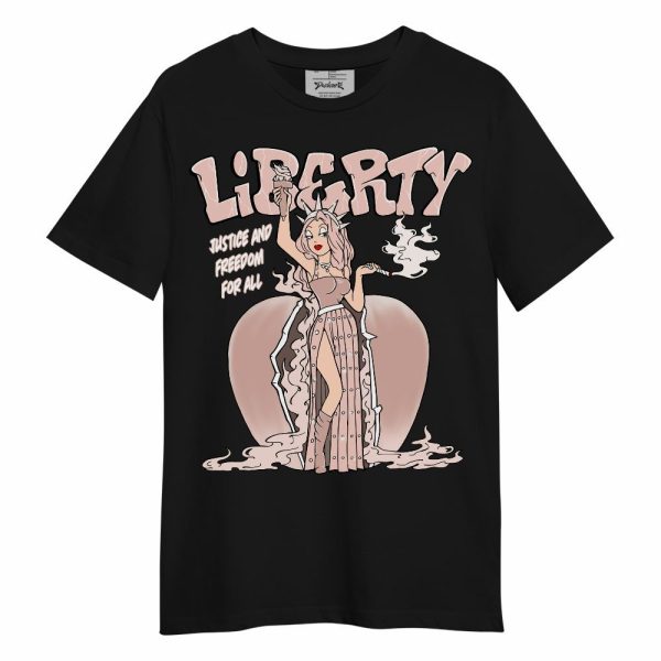 Low Legend Pink 11s Shirt - Midwest Cartoon Unisex Shirt Matching Jordan Shirt Jezsport.com