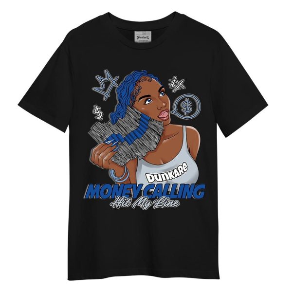 Low Space Royal 11s Shirt - Moneycall Unique Shirt Unisex Matching Jordan Shirt Jezsport.com