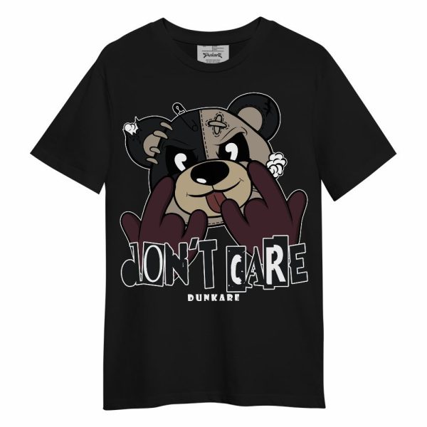 AMM Retro Phantom 4s Shirt - Careless Bear Unisex Shirt Matching Jordan Shirt Jezsport.com