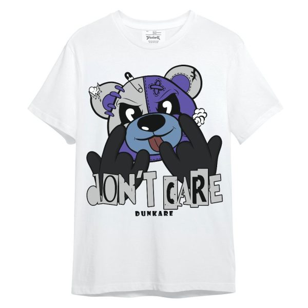 Retro Concord 5s Shirt - Careless Bear Unisex Shirt Jezsport.com