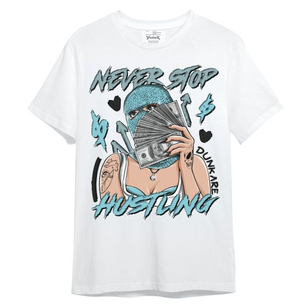 Low Legend Blue 11s Shirt - Hustling Unique Unisex Shirt Jezsport.com