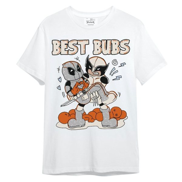 SE Craft 5s Shirt - Bubs Cartoon Unisex Shirt Jezsport.com