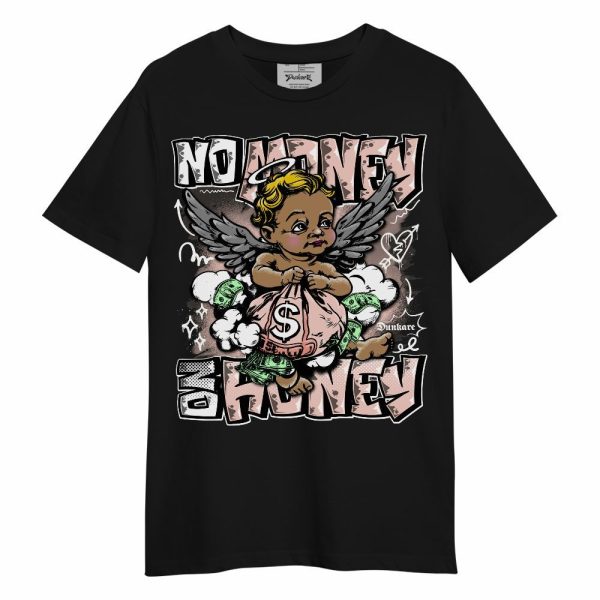 Low Legend Pink 11s Shirt, No Money No Honey Unisex Shirt Matching Jordan Shirt Jezsport.com