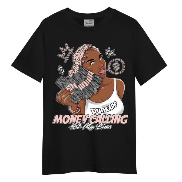 Low Legend Pink 11s Shirt - Moneycall Unique Shirt Unisex Matching Jordan Shirt Jezsport.com