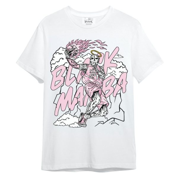 Orchid 4s Shirt - Showboat Skeleton Shirt Unisex Outfit Matching Jordan Shirt Jezsport.com