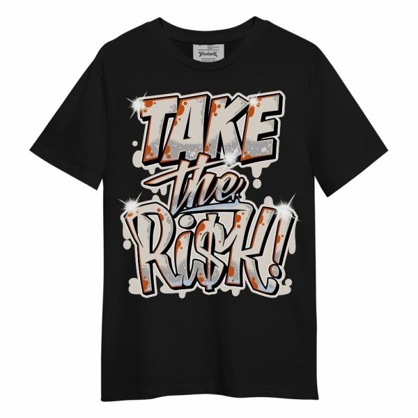 SE Craft 5s Shirt - Take Risks Unisex Shirt Jezsport.com