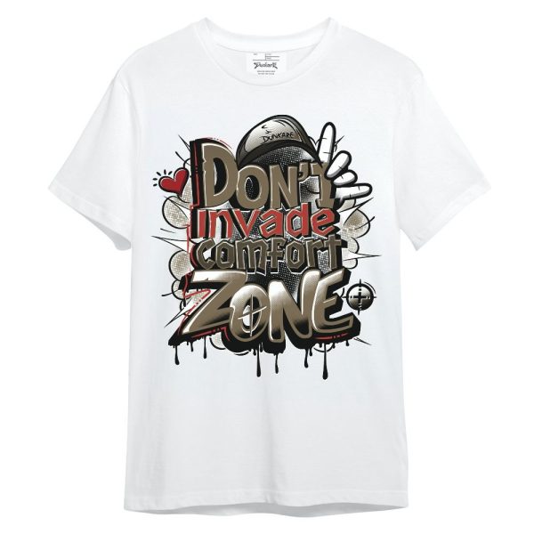 Olive 9s Shirt, Don't Zone Unisex Shirt Jezsport.com