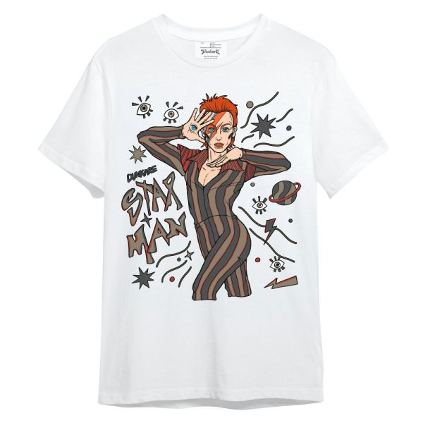 Olive 9s Shirt - Starmans Graphics Unisex Shirt Jezsport.com