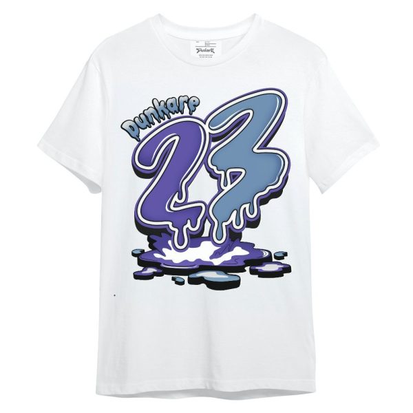 Retro Concord 5s Shirt, 23 Drip Unisex Shirt Jezsport.com