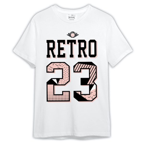 Low Legend Pink 11s Shirt, Retro 23 G.O.A.T Shirt Outfit 185 LTRP Matching Jordan Shirt Jezsport.com