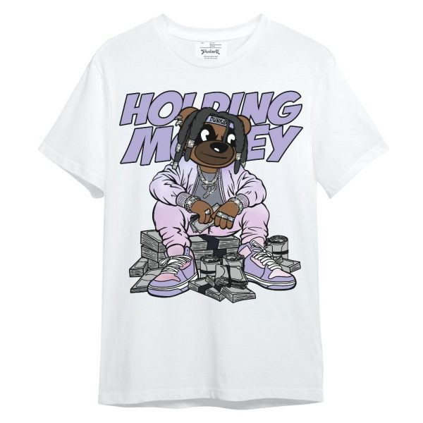 Zen Master 4s Shirt - Possessing Moneys Bear Unisex Shirt Matching Jordan Shirt Jezsport.com