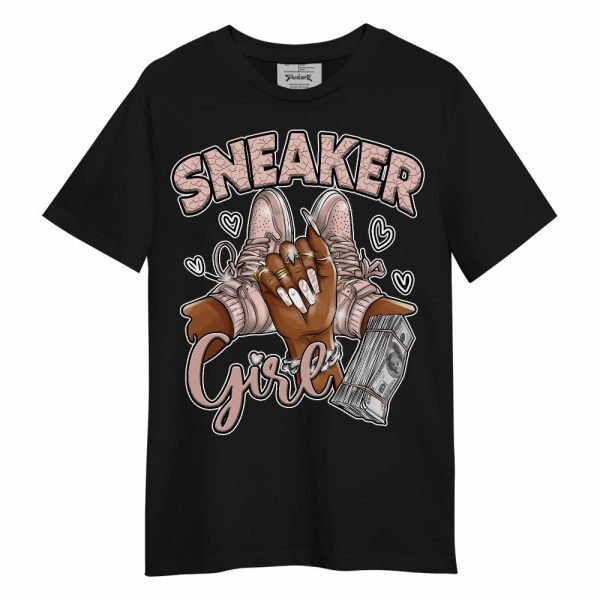 Low Legend Pink 11s Shirt - Sneakerz Girlz Unisex Shirt Matching Jordan Shirt Jezsport.com