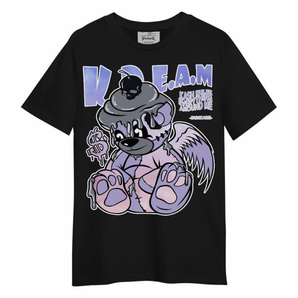 Zen Master 4s Shirt - Loot Bear Unisex Shirt Matching Jordan Shirt Jezsport.com