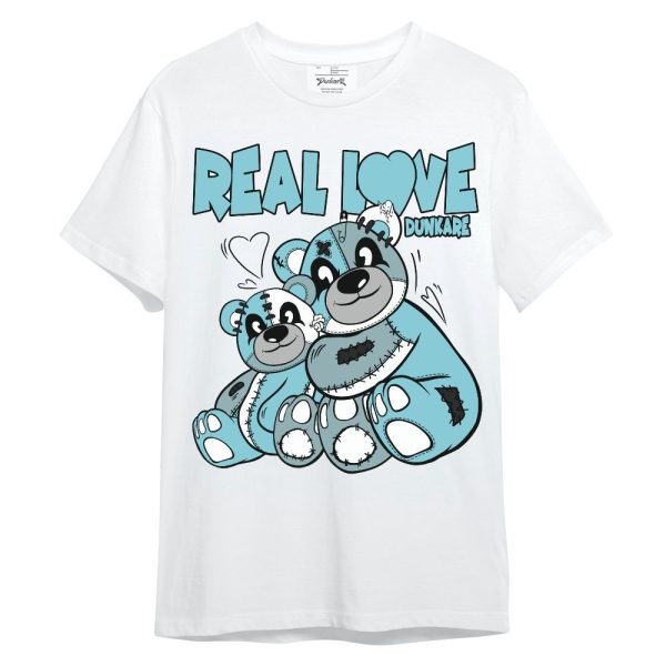 Low Legend Blue 11s Shirt - Sincere Fondness Bear Unisex Shirt Jezsport.com