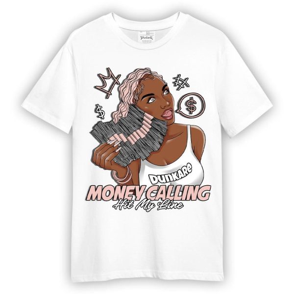 Low Legend Pink 11s Shirt - Moneycall Unique Shirt Unisex Matching Jordan Shirt Jezsport.com