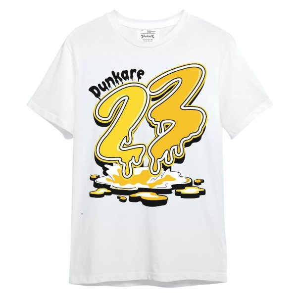 Retro Thunder 4s Shirt, 23 Drip Unisex Shirt Matching Jordan Shirt Jezsport.com