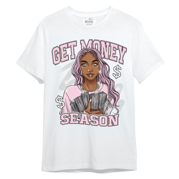 Orchid 4s Shirt - Get Moneys Season Unisex Shirt Jezsport.com