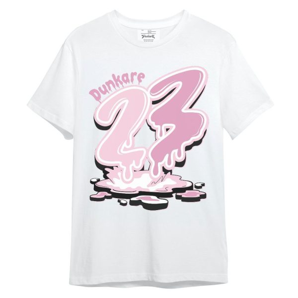 Orchid 4s Shirt, 23 Drip Unisex Shirt Jezsport.com