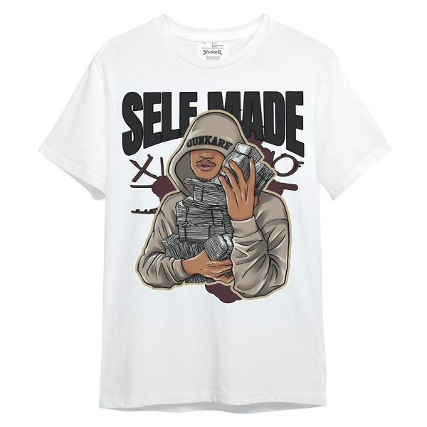 AMM Retro Phantom 4s Shirt - Selfmade Unique Unisex Shirt Matching Jordan Shirt Jezsport.com