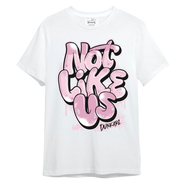 Orchid 4s Shirt - None Like Us Graphic Unisex Shirt Jezsport.com