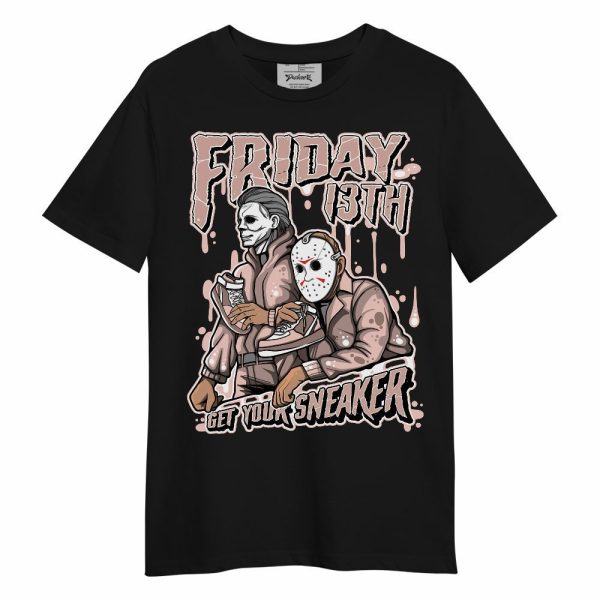 Low Legend Pink 11s Shirt - Friday Halloween Sneakers Graphic Unisex Shirt Jezsport.com