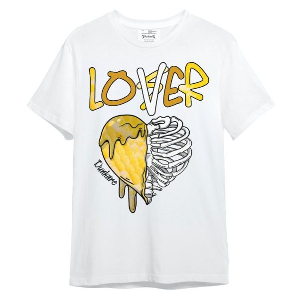 Low Yellow Python 11s Shirt, Loser Lover Dripping Unisex Shirt Matching Jordan Shirt Jezsport.com