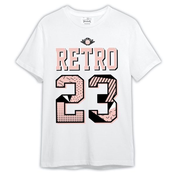 Low Legend Pink 11s Shirt, Retro 23 G.O.A.T Shirt Outfit 185 LTRP Matching Jordan Shirt Jezsport.com