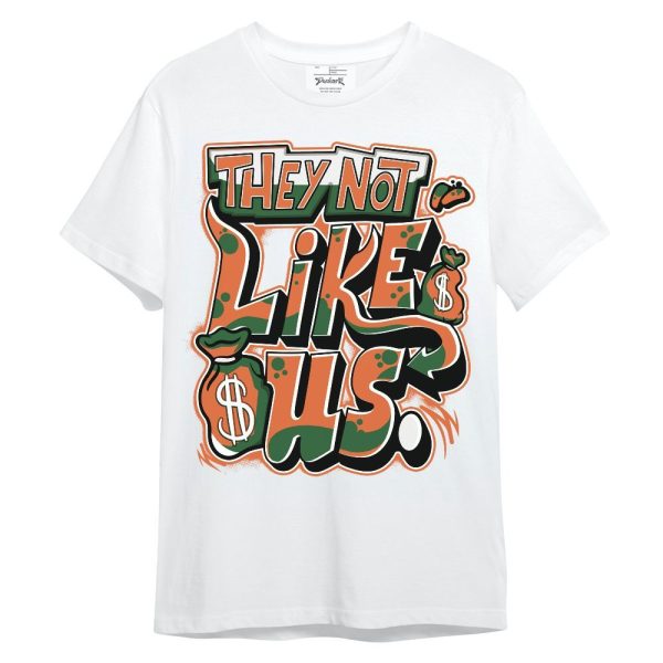 Low Miami 5s Shirt - Dislike Us Graphic Unisex Shirt Matching Jordan Shirt Jezsport.com