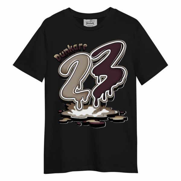 AMM Retro Phantom 4s Shirt, 23 Drip Unisex Shirt Matching Jordan Shirt Jezsport.com