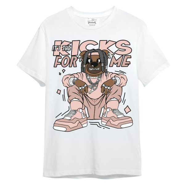 Low Legend Pink 11s Shirt - Sneakers Bear Unisex Shirt Matching Jordan Shirt Jezsport.com