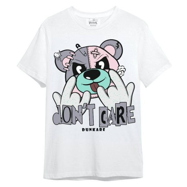 Retro Easter 5s Shirt - Careless Bear Unisex Shirt Jezsport.com