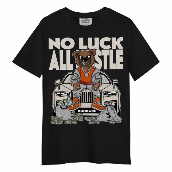 SE Craft 5s Shirt - So Unlucky Bear Unisex Shirt Jezsport.com