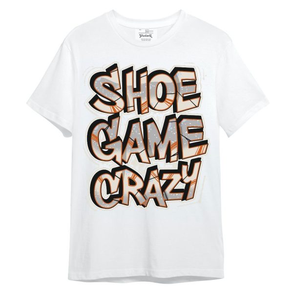 SE Craft 5s Shirt - Shoe Game Crazy Graphic Unisex Shirt Jezsport.com