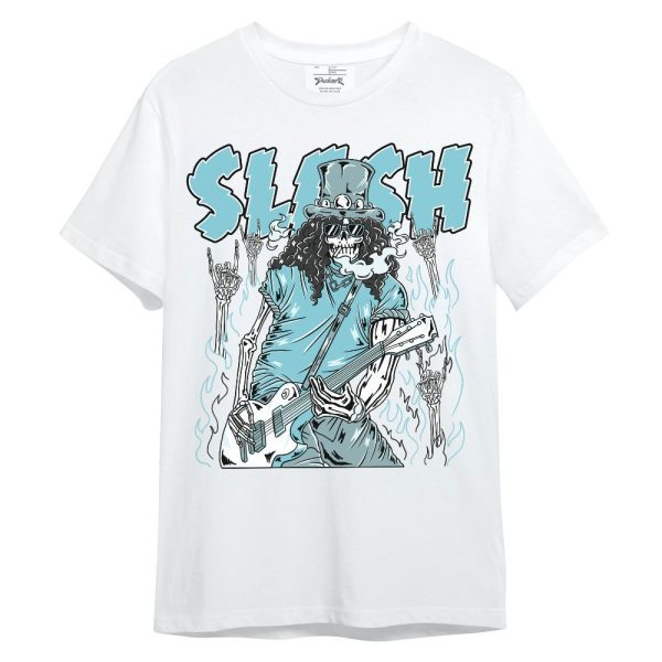 Low Legend Blue 11s Shirt - Slash Skeleton Unisex Shirt Jezsport.com