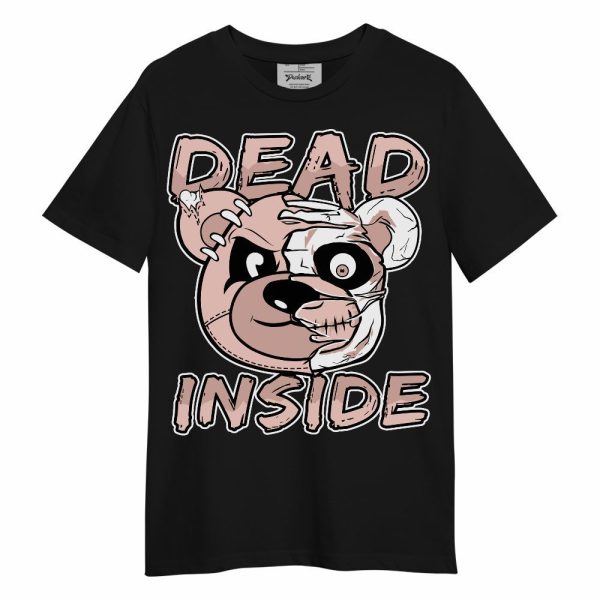 Low Legend Pink 11s Shirt - Lifeless Bear Unisex Shirt Matching Jordan Shirt Jezsport.com