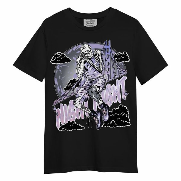 Zen Master 4s Shirt - Seeya Skeleton Unisex Shirt Matching Jordan Shirt Jezsport.com