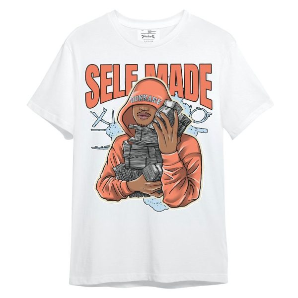 DJ Khaled Crimson Bliss 5s Shirt - Selfmade Unique Unisex Shirt Matching Jordan Shirt Jezsport.com