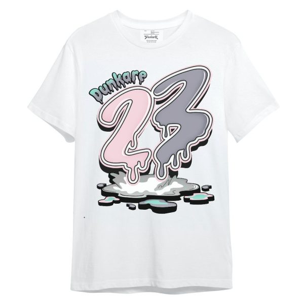 Retro Easter 5s Shirt, 23 Drip Unisex Shirt Jezsport.com