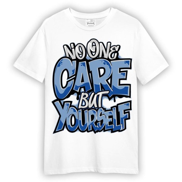 Low Space Royal 11s Shirt - Cares Yourself Graphic Shirt Unisex Matching Jordan Shirt Jezsport.com