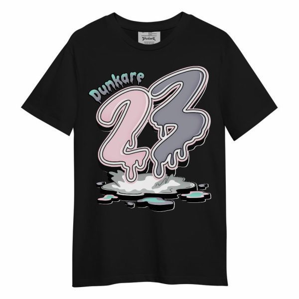 Retro Easter 5s Shirt, 23 Drip Unisex Shirt Jezsport.com