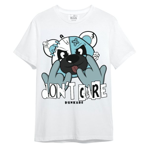 Low Legend Blue 11s Shirt - Careless Bear Unisex Shirt Jezsport.com