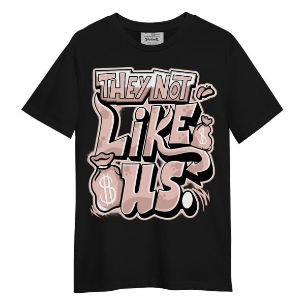 Low Legend Pink 11s Shirt - Dislike Us Graphic Unisex Shirt Matching Jordan Shirt Jezsport.com