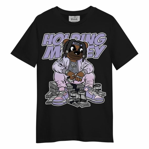 Zen Master 4s Shirt - Possessing Moneys Bear Unisex Shirt Matching Jordan Shirt Jezsport.com