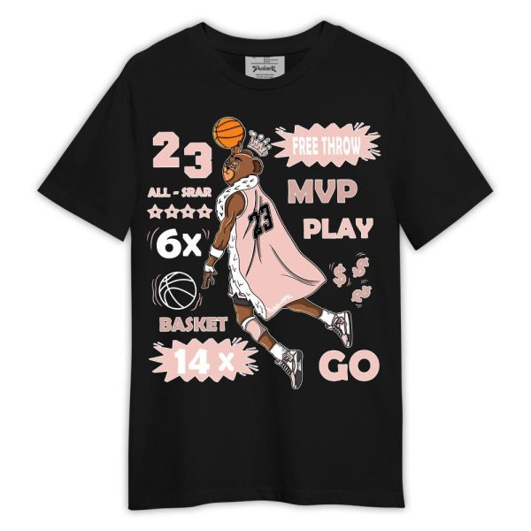 Low Legend Pink 11s Shirt, Graphic Free Throw Shirt Outfit Matching Jordan Shirt Jezsport.com