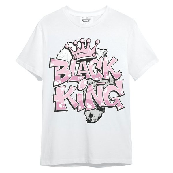 Orchid 4s Shirt - B-King Shirt Unisex Oufit Unisex Shirt Jezsport.com