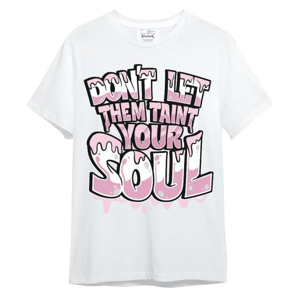 Orchid 4s Shirt - Never Taint Your Soul Shirt Unisex Oufit Unisex Shirt Jezsport.com